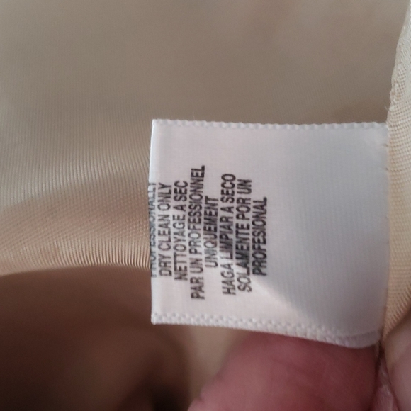 Casual Corner Tweed Skirt - Picture 8 of 8